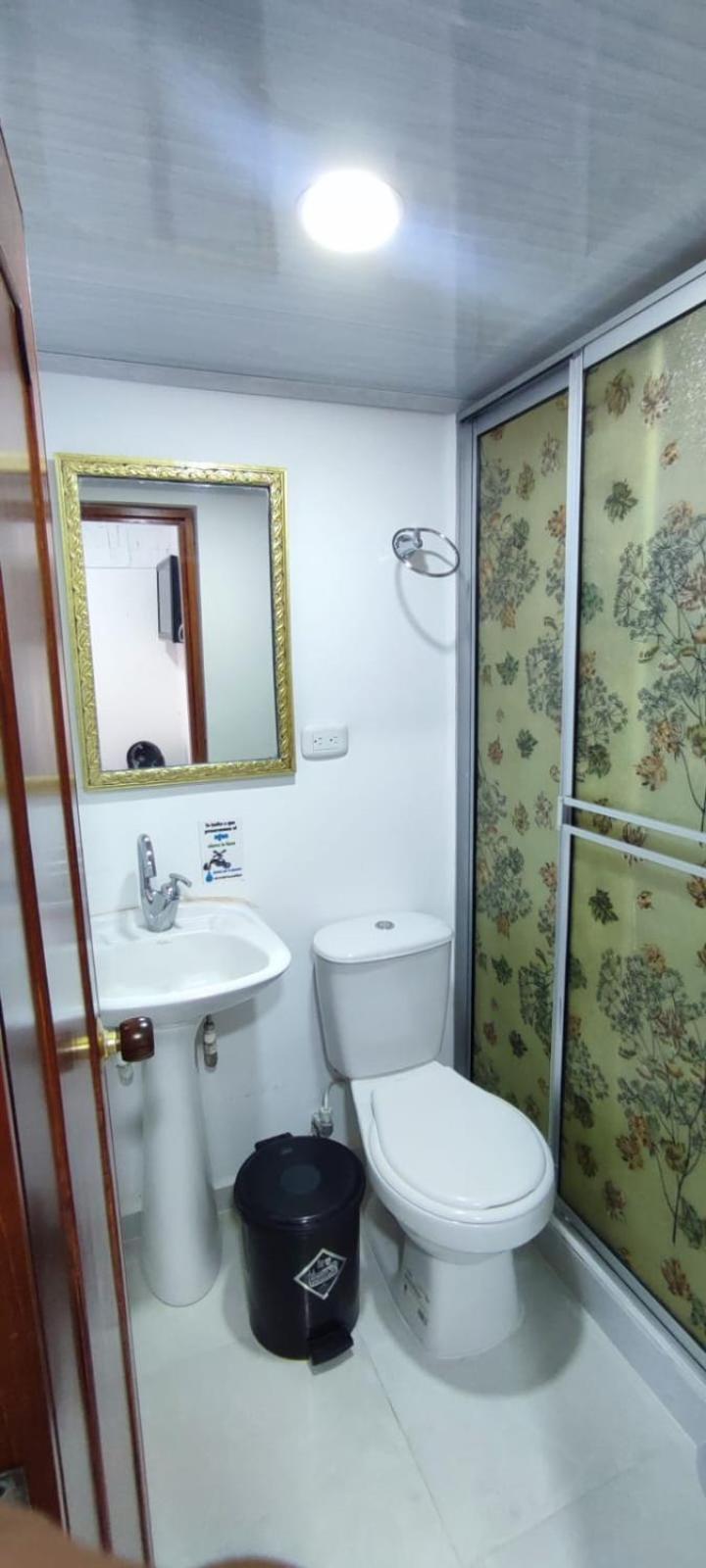 פריירה Hotel Cumanday מראה חיצוני תמונה
