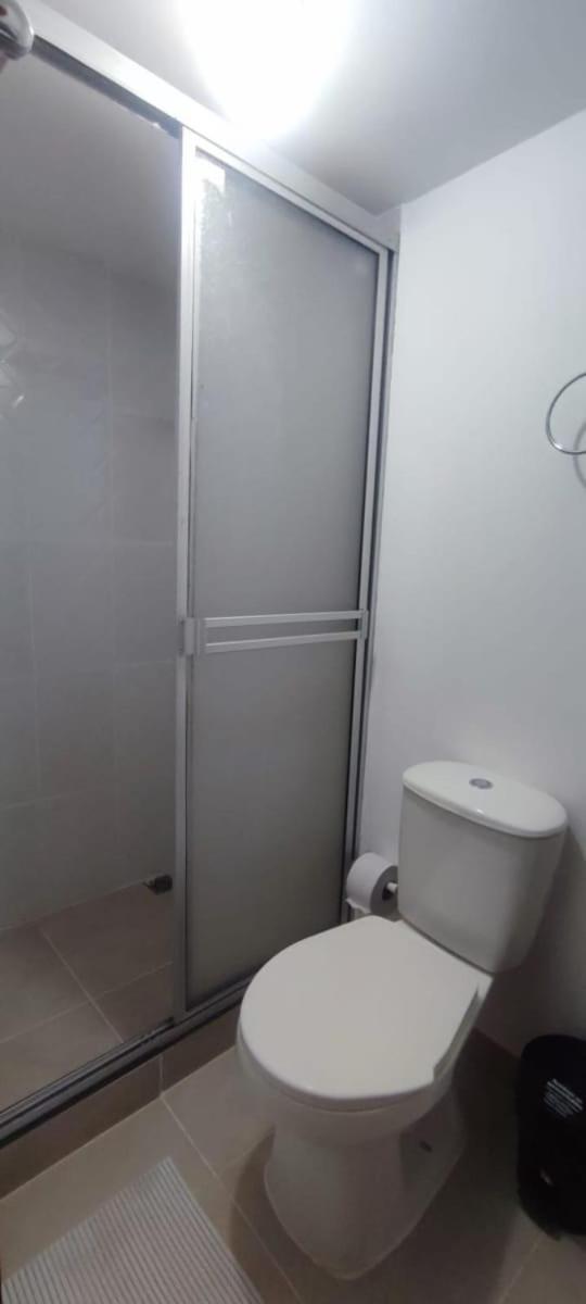 פריירה Hotel Cumanday מראה חיצוני תמונה