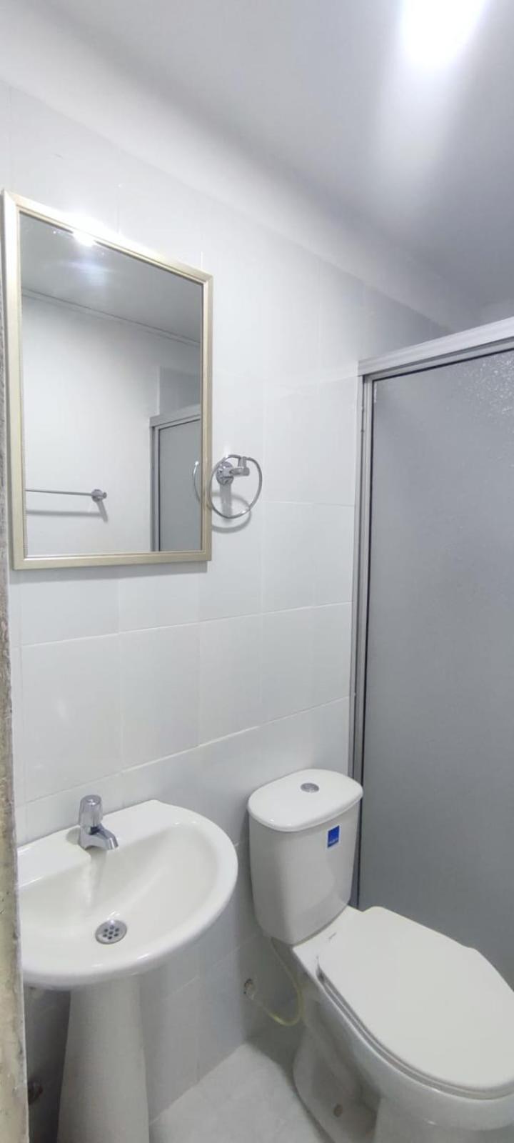 פריירה Hotel Cumanday מראה חיצוני תמונה
