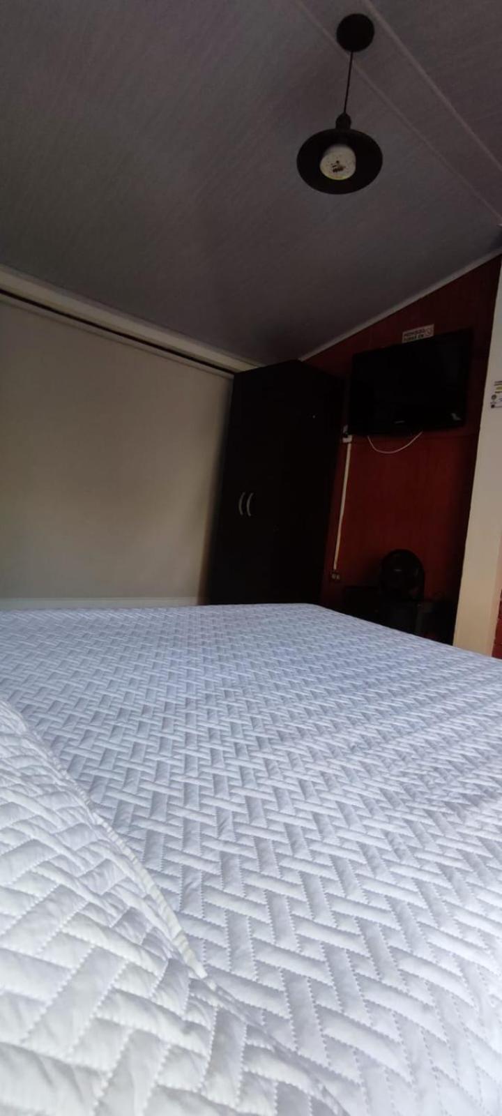 פריירה Hotel Cumanday חדר תמונה