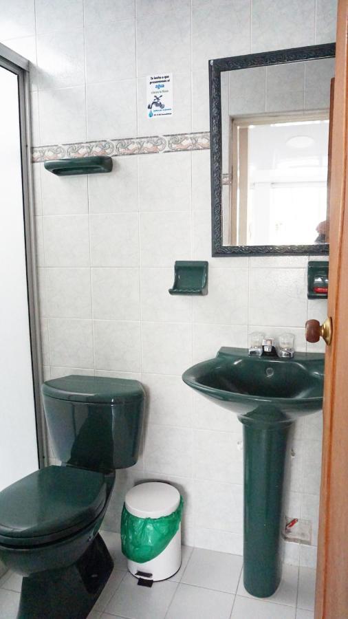 פריירה Hotel Cumanday מראה חיצוני תמונה